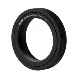 Adaptér T2 Sony A / Minolta AF
