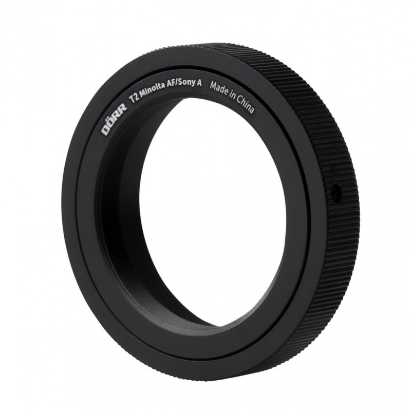 Adaptér T2 Sony A / Minolta AF