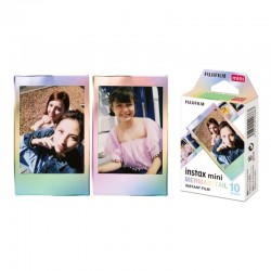 FUJIFILM Instax Mini Mermaid Tail 10pcs