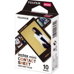 FUJIFILM Instax Mini kontakt list 10kom