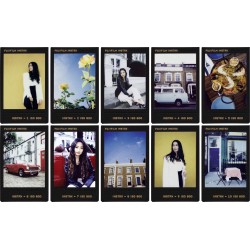 FUJIFILM Instax Mini kontakt list 10kom
