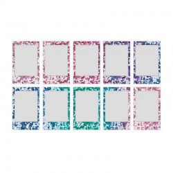 FUJIFILM Instax Mini Confetti 10pcs