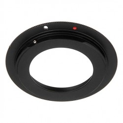 FOTODIOX CTCO adapter za objektiv M42 na ohišje Canon EOS EF s čipom