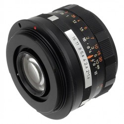 FOTODIOX adaptér CTCO pre objektív M42 na telo Canon EOS EF s čipom