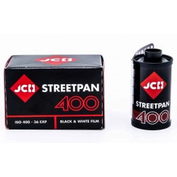 JCH Streetpan 400 135/36