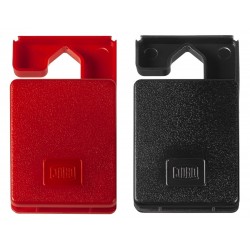 JOBO Film Clip 2 pcs (upper and lower)