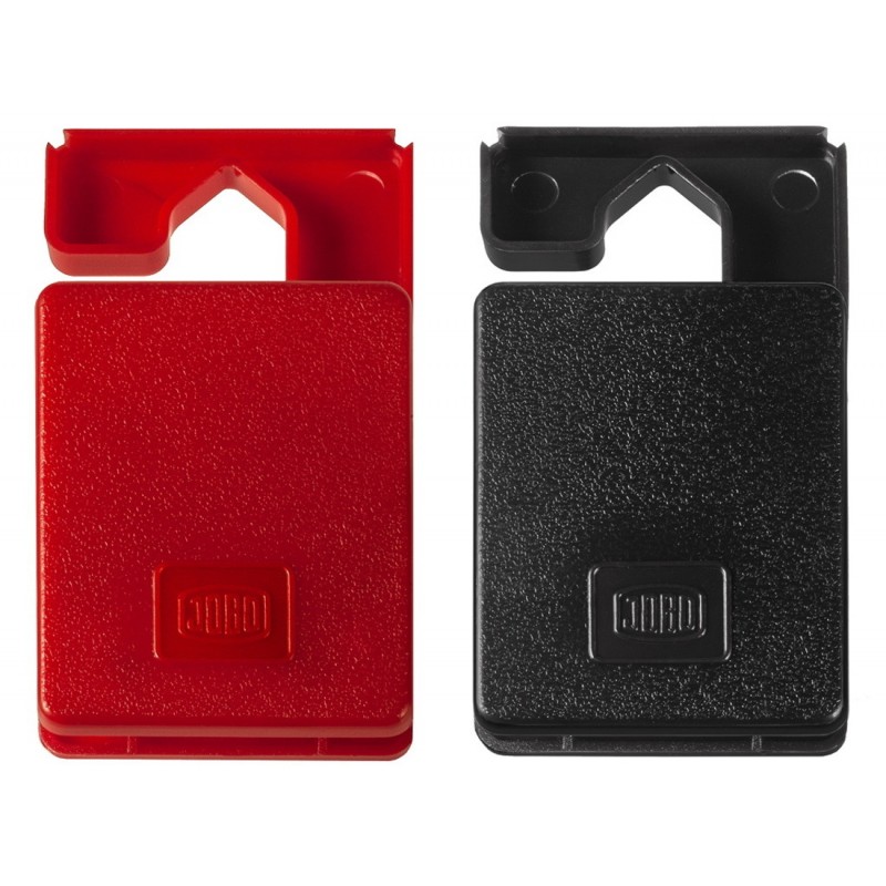 JOBO Film Clip 2 pcs (upper and lower)