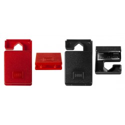 JOBO Film Clip 2 pcs (upper and lower)