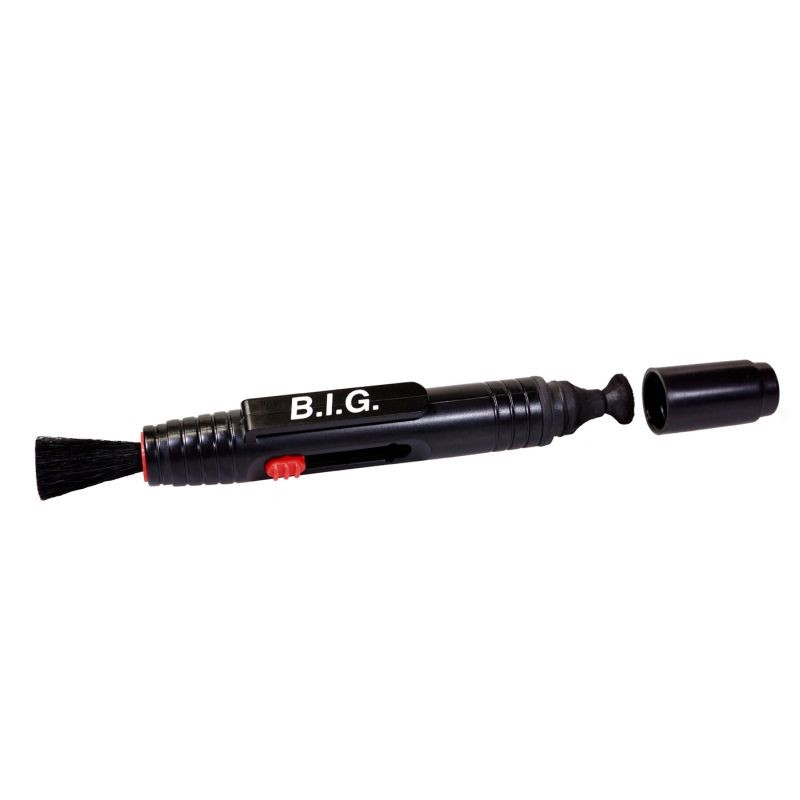 B.I.G. Lenspen cleaning brush
