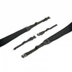 Kaiser Neoprene strap, wide (6780)