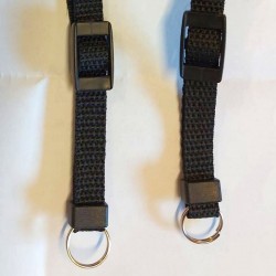 Kaiser Neoprene strap, wide (6780)