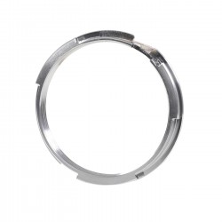 B.I.G. CTCO adapter for M42 lens on Pentax K body