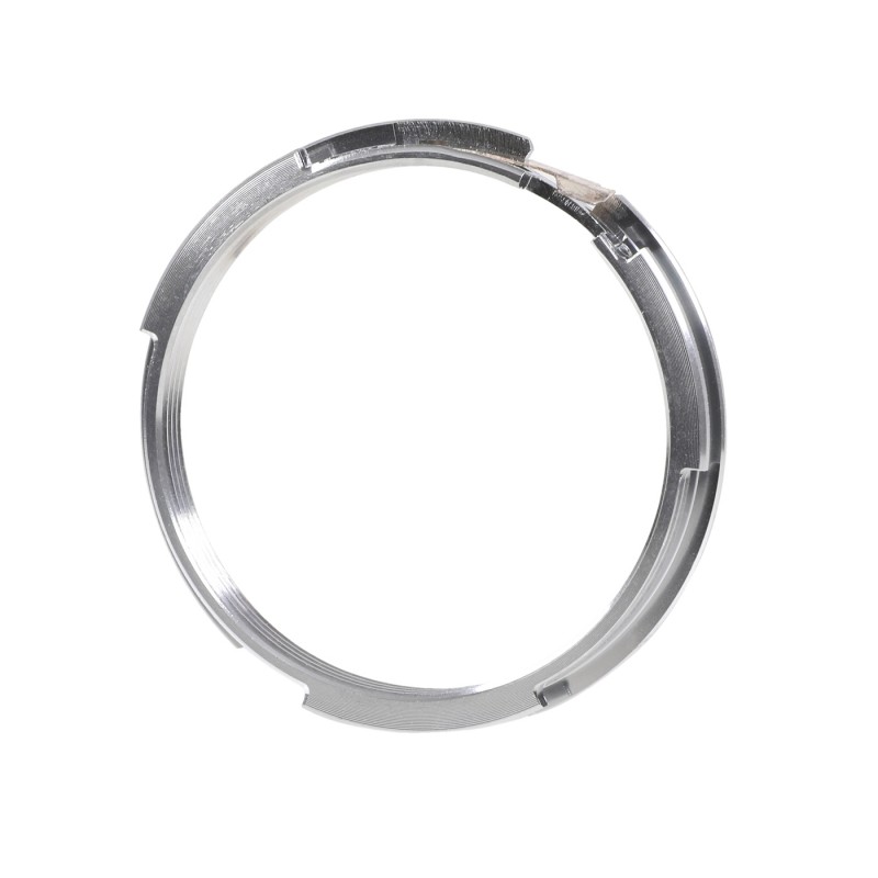 B.I.G. CTCO adapter for M42 lens on Pentax K body