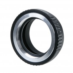 B.I.G. CTCO adapter for M42 lens on Leica M body