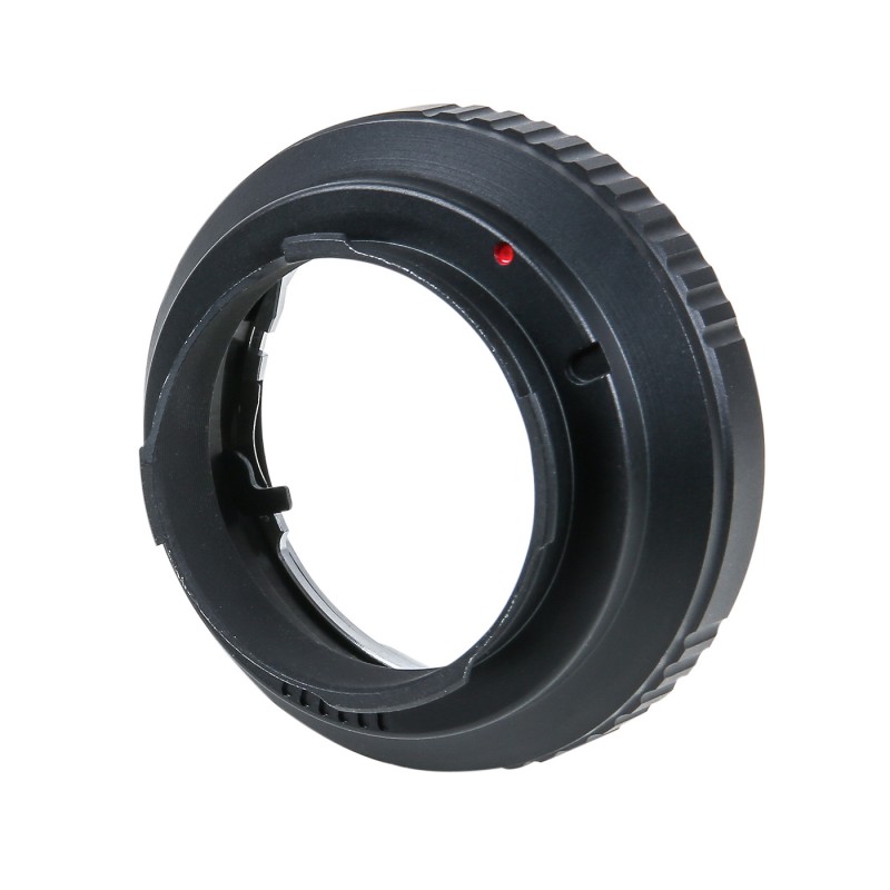 B.I.G. adapter CTCO za Olympus OM objektiv na Leica M tijelo
