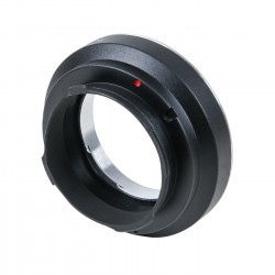 B.I.G. adapter CTCO za Exakta objektiv na Leica M tijelo