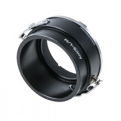 B.I.G. adapter CTCO za Arri S objektiv na Leica M tijelo