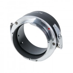 B.I.G. adapter CTCO za Arri S objektiv na Leica M tijelo