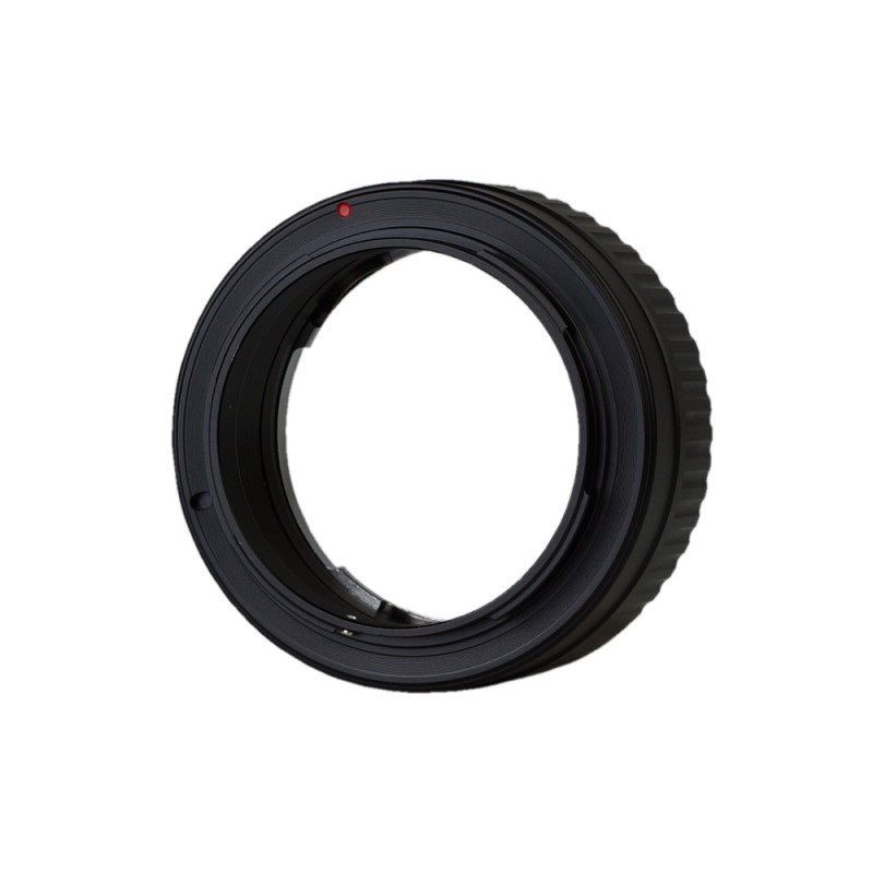 Adapter B.I.G. CTCO za objektiv Canon EF na ohišju Nikon Z