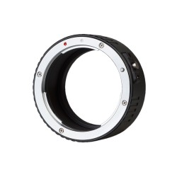 B.I.G. adapter CTCO za Canon EF objektiv na Nikon Z tijelo