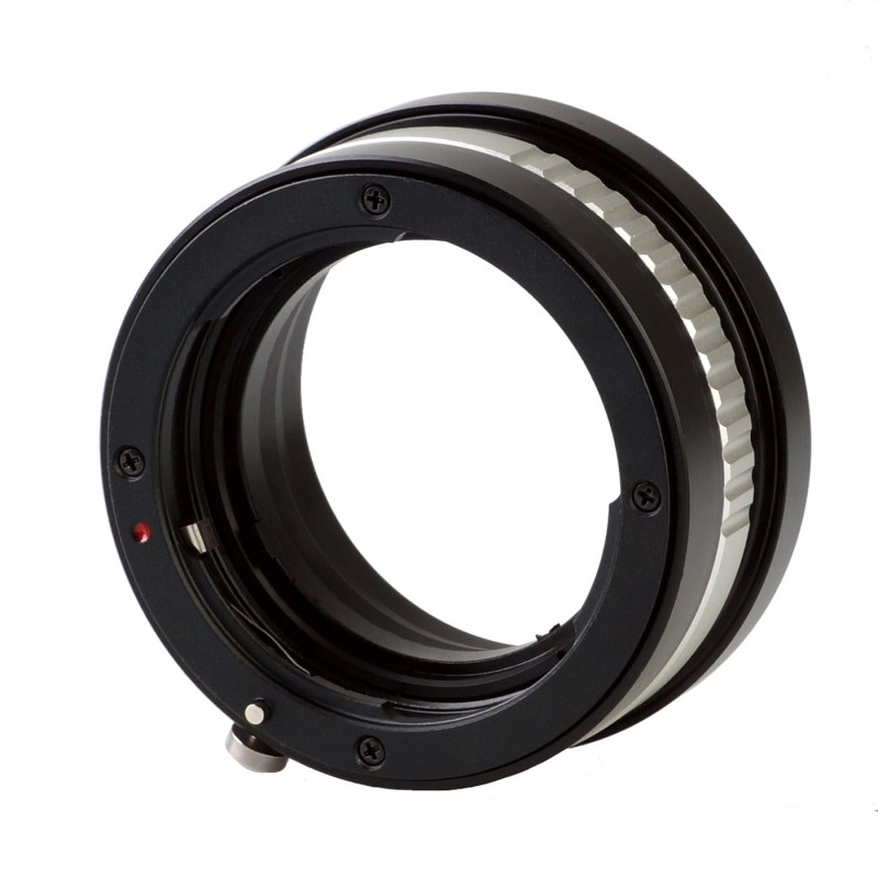 B.I.G. adapter CTCO za Pentax K objektiv na Nikon Z tijelo