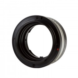 Adapter B.I.G. CTCO za objektiv Pentax K na ohišju Nikon Z