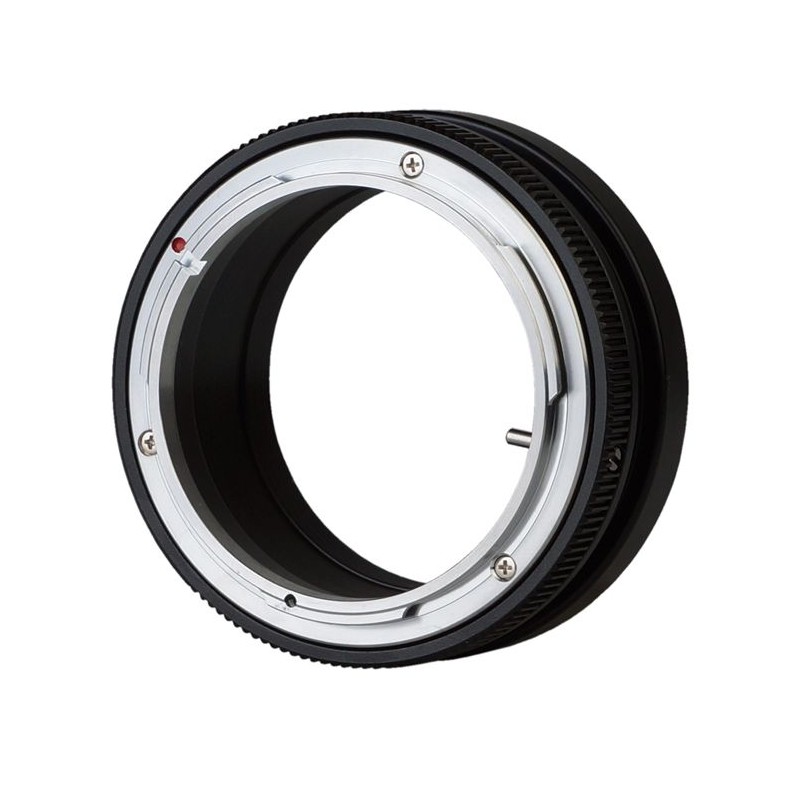 B.I.G. adapter CTCO za Canon FD objektiv na Nikon Z tijelo
