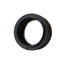 B.I.G. adaptér CTCO pre objektív Minolta MD na telo Nikon Z