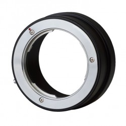 B.I.G. CTCO adapter for Minolta MD lens on Nikon Z body