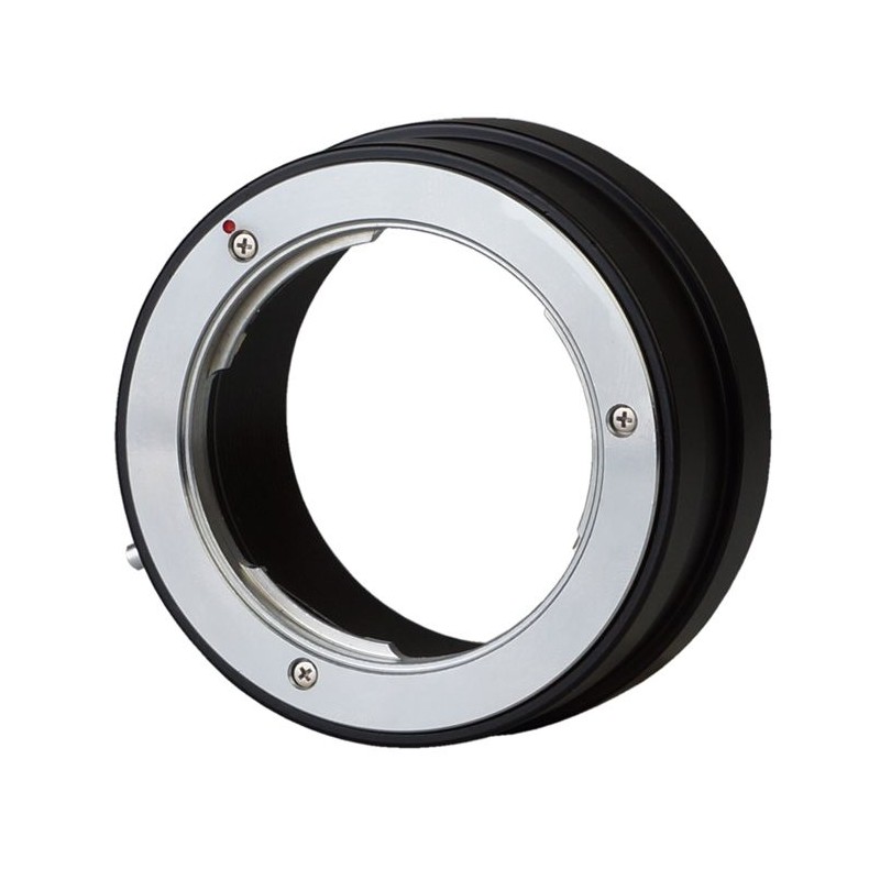 B.I.G. CTCO adapter for Minolta MD lens on Nikon Z body