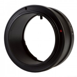 B.I.G. adapter CTCO za Olympus OM objektiv na Nikon Z tijelo