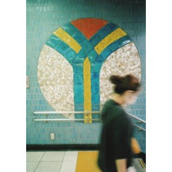 KODAK Ultramax 400 135/24 rinfuz