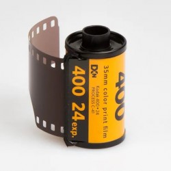 KODAK Ultramax 400 135/24 bulk