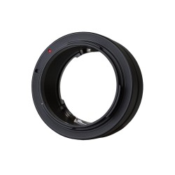 B.I.G. CTCO adapter for Nikon F (G) lens to Canon RF body