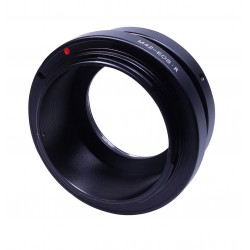 Adapter B.I.G. CTCO za objektiv M42 na ohišju Canon RF