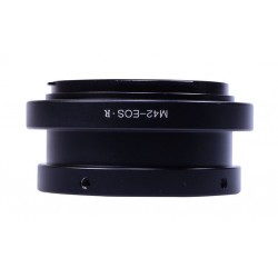 B.I.G. adapter CTCO za M42 objektiv na Canon RF tijelo