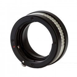 B.I.G. adapter CTCO za Pentax K objektiv na Canon RF tijelo