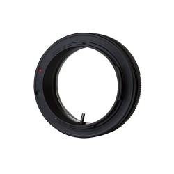 B.I.G. adaptér CTCO pre objektív Canon FD na telo Canon RF