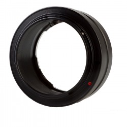 B.I.G. adaptér CTCO pre objektív Olympus OM na telo Canon RF