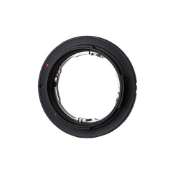 B.I.G. CTCO adapter for Leica M lens to Canon RF body