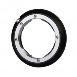 B.I.G. CTCO adapter for Leica M lens to Canon RF body