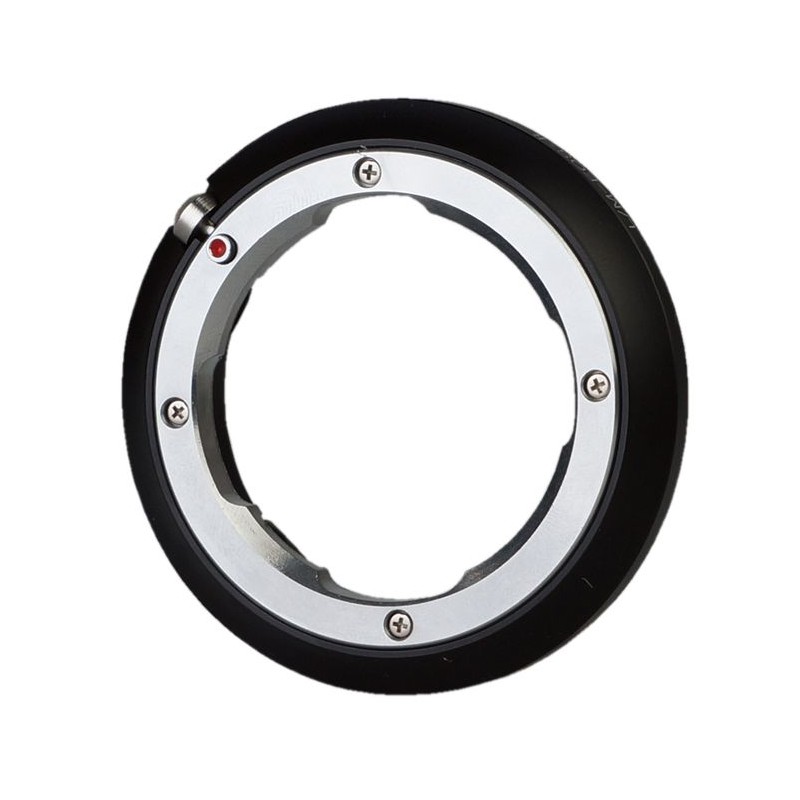 B.I.G. CTCO adapter for Leica M lens to Canon RF body