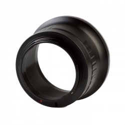 B.I.G. adapter CTCO za Mamiya 645 objektiv na Canon RF tijelo