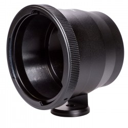 B.I.G. adapter CTCO za Pentacon Six objektiv na Sony E tijelo