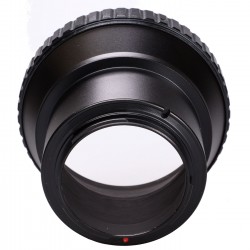 B.I.G. adapter CTCO za Hasselblad V objektiv na Sony E tijelo