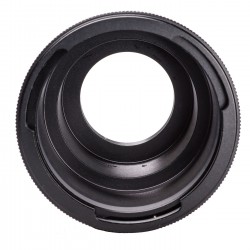 B.I.G. adapter CTCO za objektiv Pentacon Six na MFT tijelo