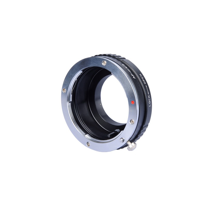 B.I.G. CTCO adapter for Sony A lens to MFT body