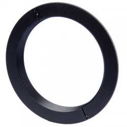 B.I.G. CTCO adapter for Leica M39 lens on M42 body