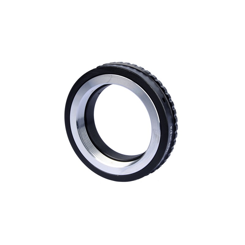 Adapter B.I.G. CTCO za objektiv Leica M39 na ohišju MFT