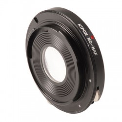 B.I.G. adapter CTCO za Minolta MD objektiv na Sony A tijelo